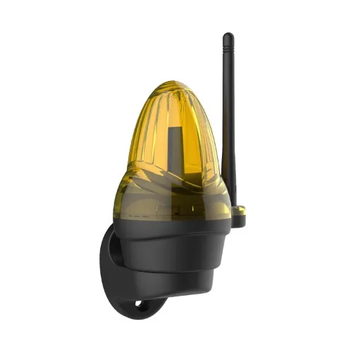 Hiland New Design LED Alarm Flash Light F6000 for Automatic Door Operator