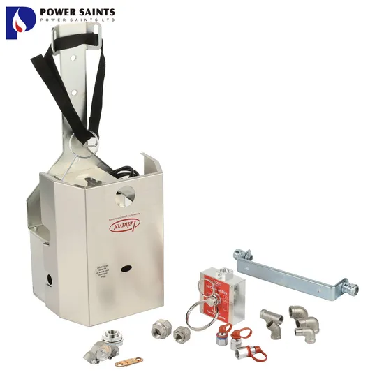 Lehavot Advanced Fire Protection Systems