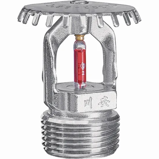 Fire Protection System Flexible Drop Fire Sprinkler