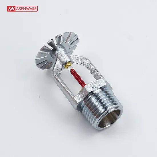 Sprinkler Fire Fighting System Fire Sprinkler Fittings