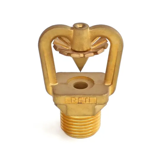 Shanghai Origin Sprinkler with Custom OEM/ODM Design Features