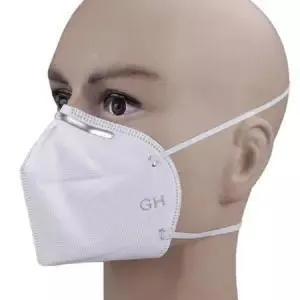 KN95 N95 FFP2   Anti-particulate Respirator