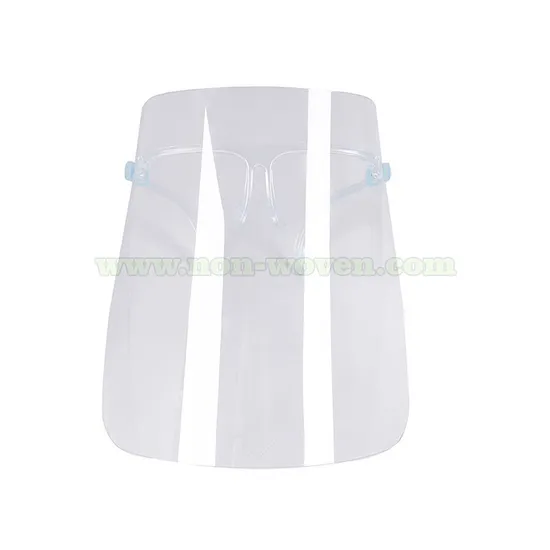 Factory Direct Disposable Safety Face Eye Shield