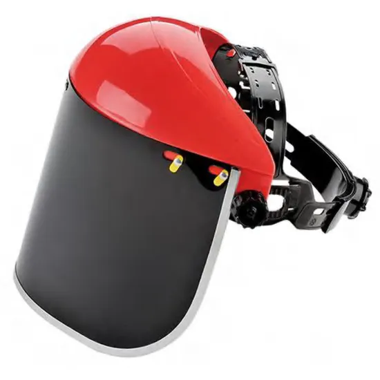 Slw-M5002A Welding Mask Head Hoop and Faceshield