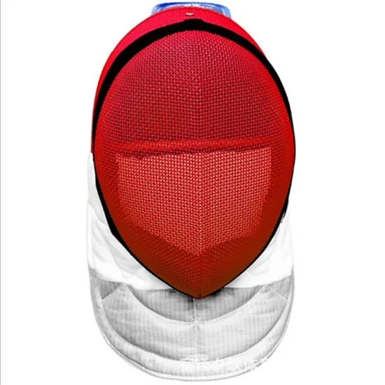 Sports Wire Mesh Fencing Mask
