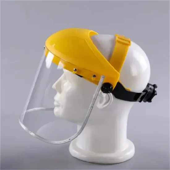 High Quality Protective Full Face Shield