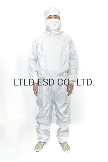 2 Layers Top Dissipative Layer and Bottom Conductive ESD Mat