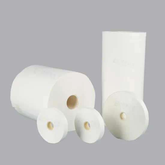 Roller Polyester Cleaning Wipes Nonwoven Fabric Cleanroom Wiper for Machine Cleaning Factory