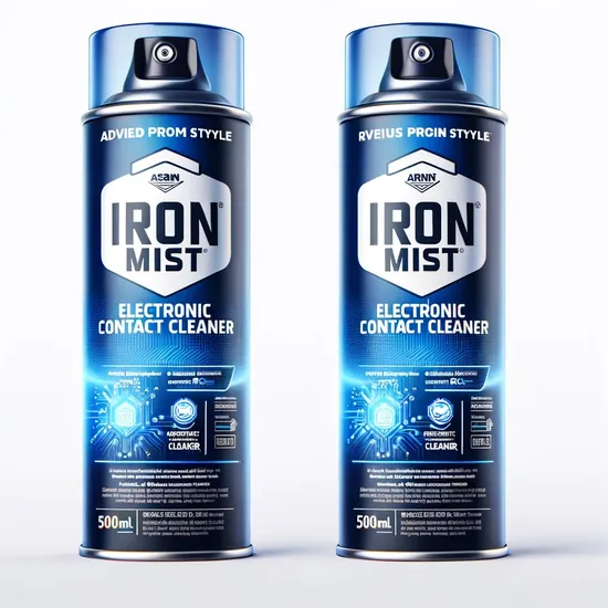 Electronic Contact Cleaner Electronic Component Cleaner