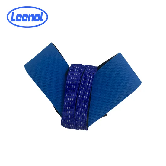 Ln-1591901A ESD Straps for Shoes Ankle Strap Grounding Straps
