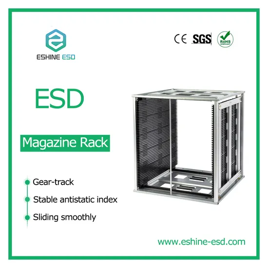 High Quality PCB Board Rack
