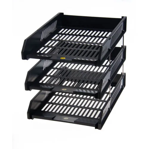 Cleanroom Document Holder Plastic File Holder