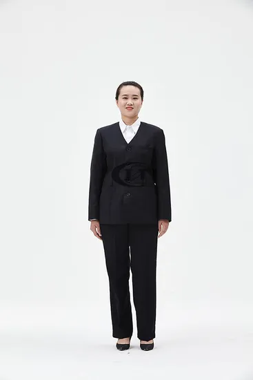 ESD Antistatic Workwear (business suit clothing)