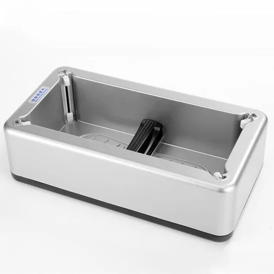 Home Business Automatic Shoe Cover Dispenser Machine