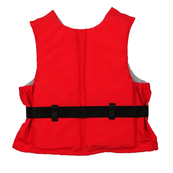 Personal Protective Equipment 50n Life Vest Eniso120402-5 2016/425