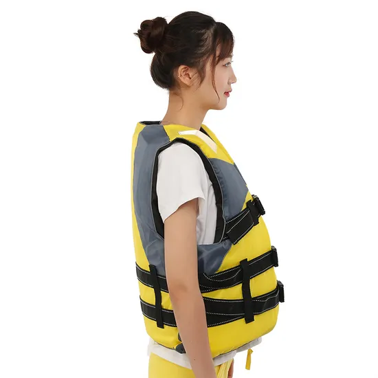 Wholesale High Quality Life Jacket for Adult and Children