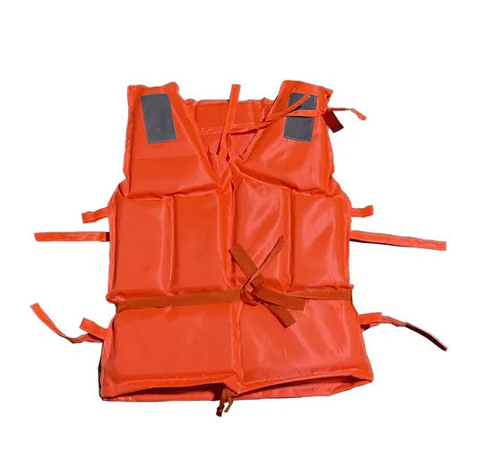 High Quality Water Lifejacket Adult Life Jacket Vest Safe Life Jackets