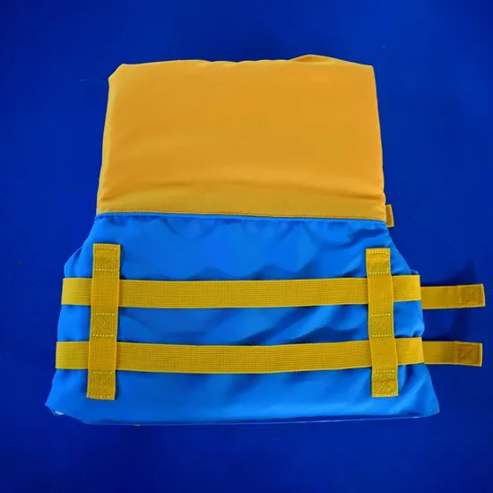 Buoyancy Vest for Inflatable Water Park for Sale