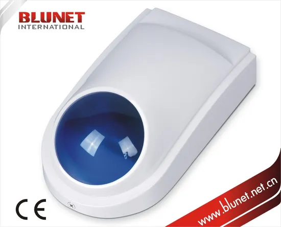 Great Quality Internal Piezo Siren (EAS-2011)