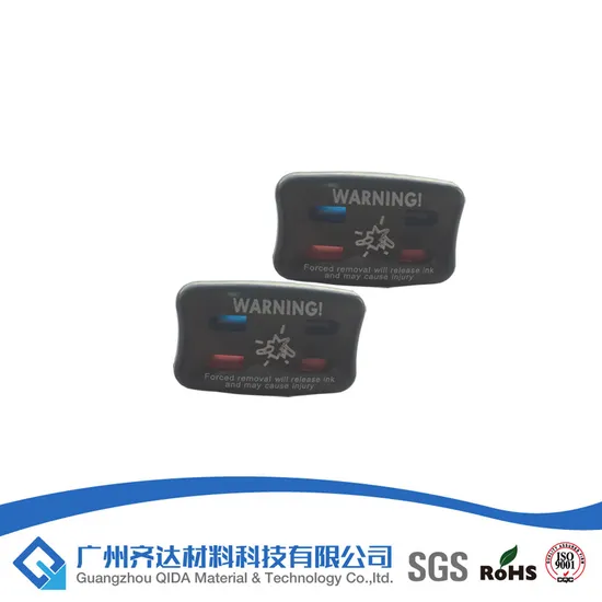 Security Ink Tag EAS RF Security Tag