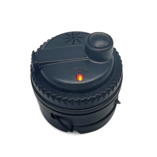 EAS Tag 2 Alarm Mini Wrap Spider (T114)