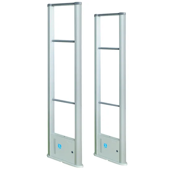 Factory Price CE Approved 8.2MHz EAS Security RF System for Retail Store (XLD-T04)