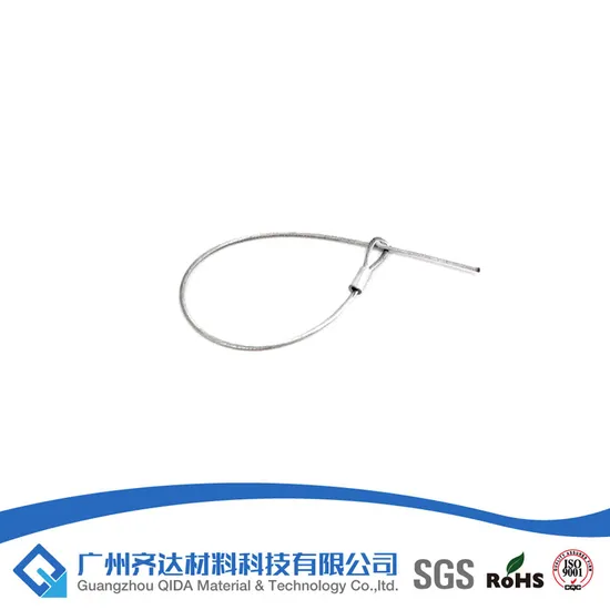 Jewelry Label 8.2MHz EAS RF Label Supplier