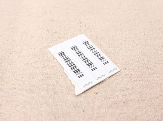 All Tag Security 58kHz EAS Am Tag