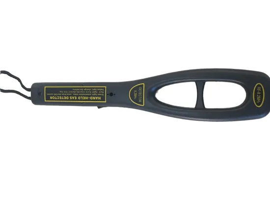 58kHz 5*2.6*28 Am EAS Ferrite for EAS Tag (58626)