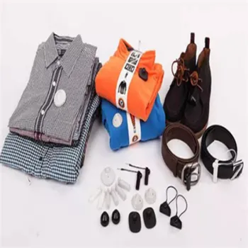 Qida 8.2MHz EAS 58k Tag