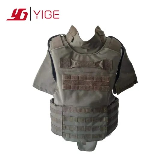 GOST Br5 Military Ballistic Vest Full-Body Protective Jacket Military Equipment Army Cloth GOST Br5 Military Ballistic Vest Full-Body Protective Jacket Military Equipment Army Cloth