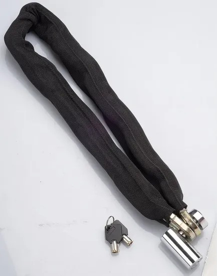 Chain Lock / Motorcycle Lock /Key Lock