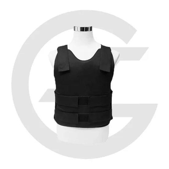 Customized Soft Bulletproof Vest Level IV for Army