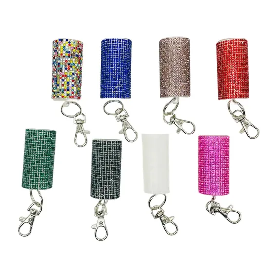 Self Defense Keychain Items for Ladies