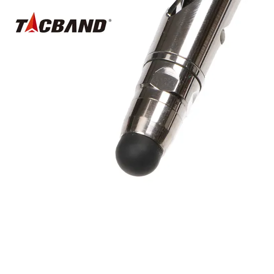 Self Defense Tactical Pen Outdoor Supplies Multifunctional Pens