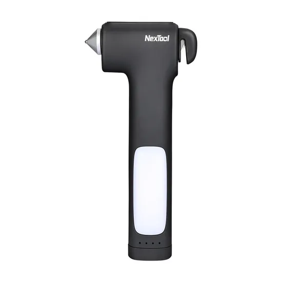 Nextool High Strength Tungsten Tip Emergency Glass Breaker Survival Tool