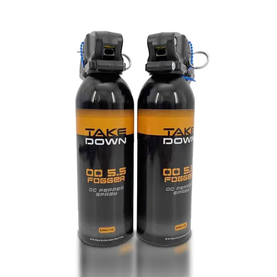 470ml Pepper Spray Bear Spray Manufacturer