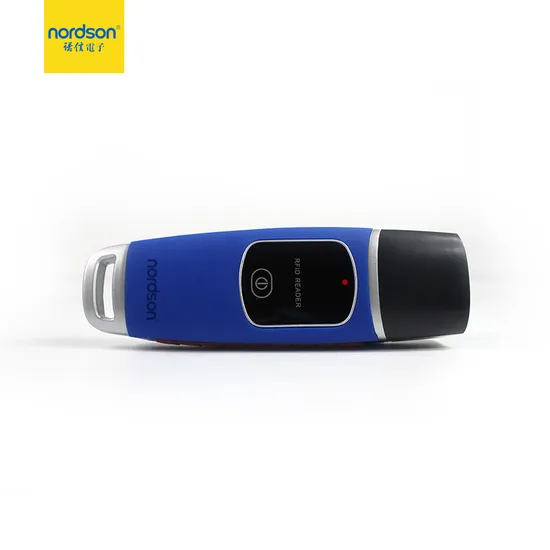 RFID Tags Alarm Clock Waterproof Management Intelligent Security Guard Tour Patrol System