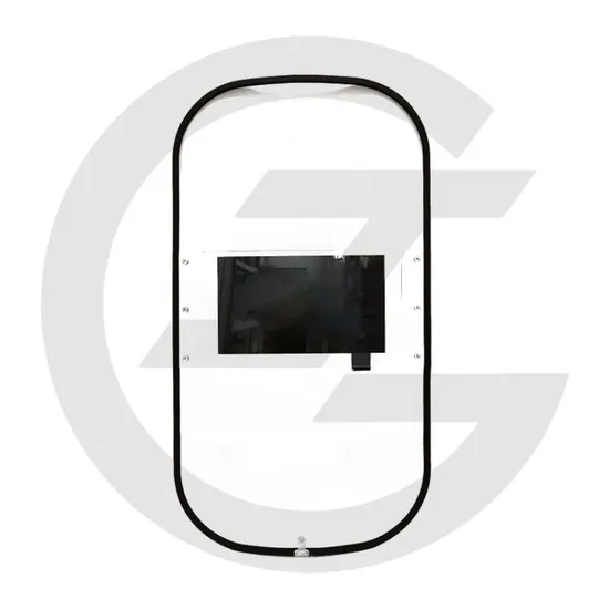 French Style Police Anti Riot Shield (Customized)