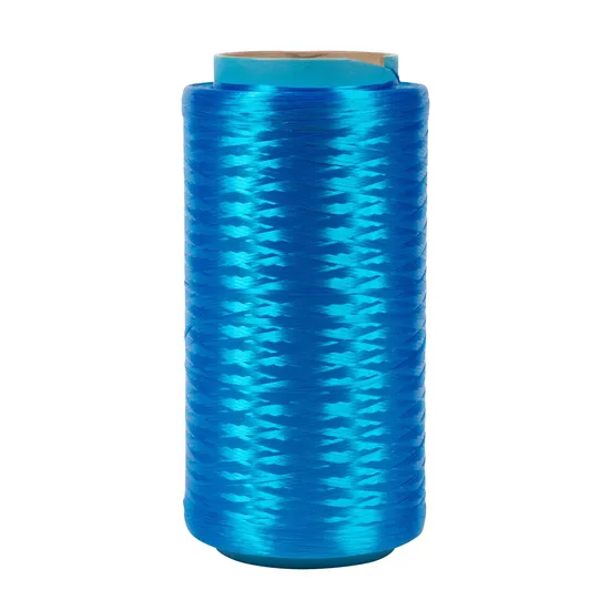 Abrasion-Resistant UHMWPE Fiber for Durable Safety Fabrics and Straps