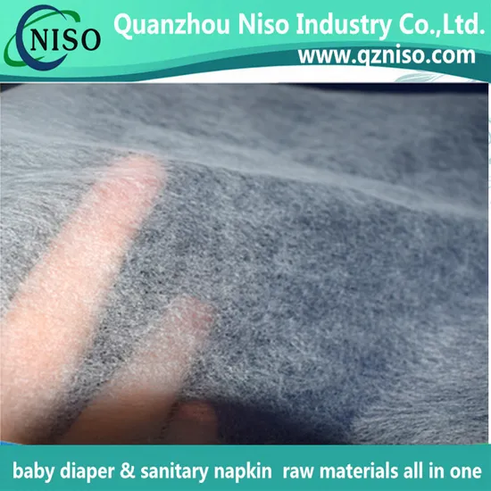 100% Polypropylene Spunbonded Non Woven Fabric for Diaper