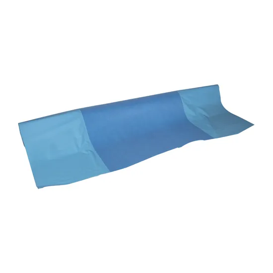 Hospital Medical Instrument Back Table Cover