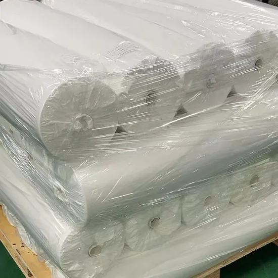 Waterproof PP Spunbonded with PE Film Laminated Nonwoven Fabric