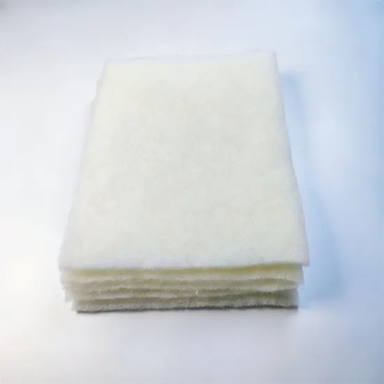 Premium 50% Soybean Wadding for Sustainable Bed Linen Solutions