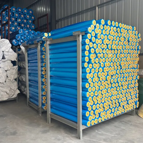 Chemical Bond Fusible Nonwoven Interlining Fabrics 1025hf for Embroidery