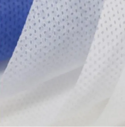 Non Woven Spun Melt for Mask Middle Layer Bfe80%