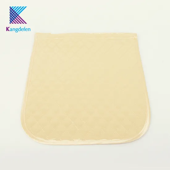 Fashion Anti-Static 100% Polypropylene Pillow Covers for Airline Seat Disposable Headrest Cover