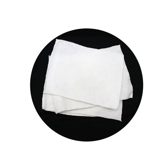 Reliable UHMWPE Felt Fabric for Safety and Protection Gear