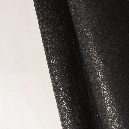 Chemical Spray Powder Interlining with Glue