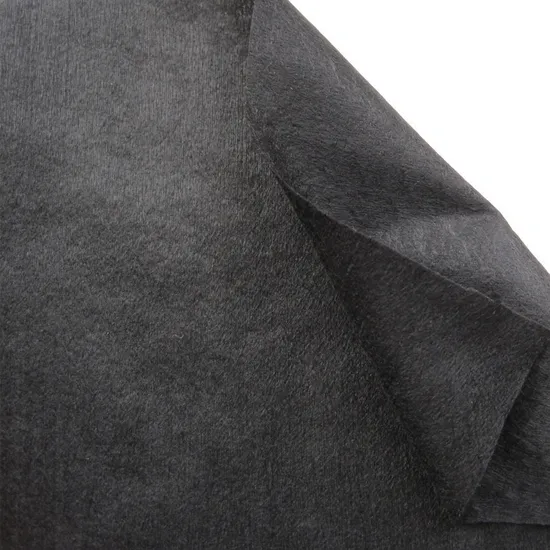 Spunbond Non Woven Fabric Wholesa Custom Spunlace Non-Woven Fabric